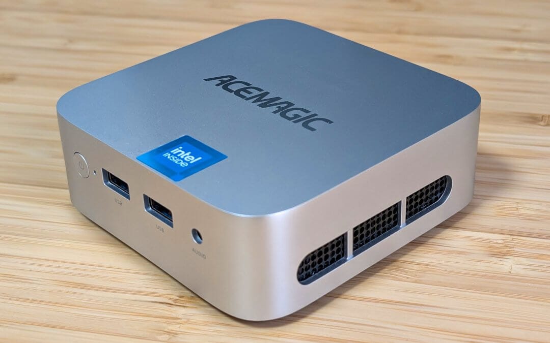 Mini PCs
