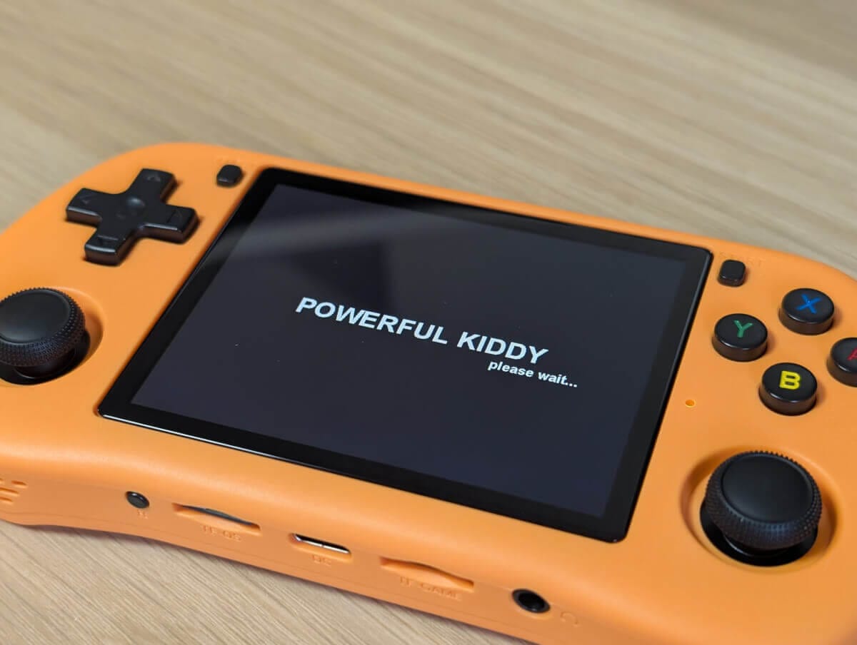 Powkiddy