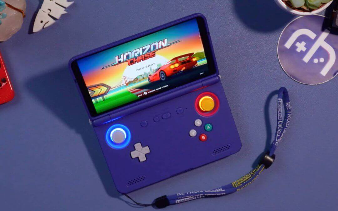 Retroid