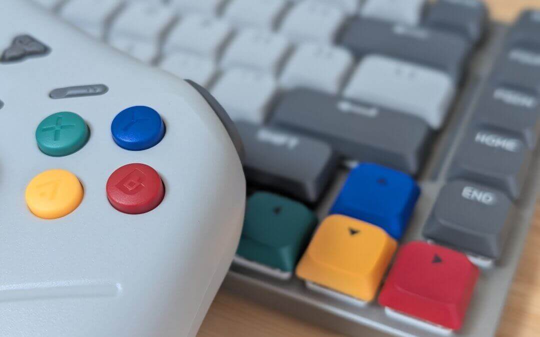 Controllers