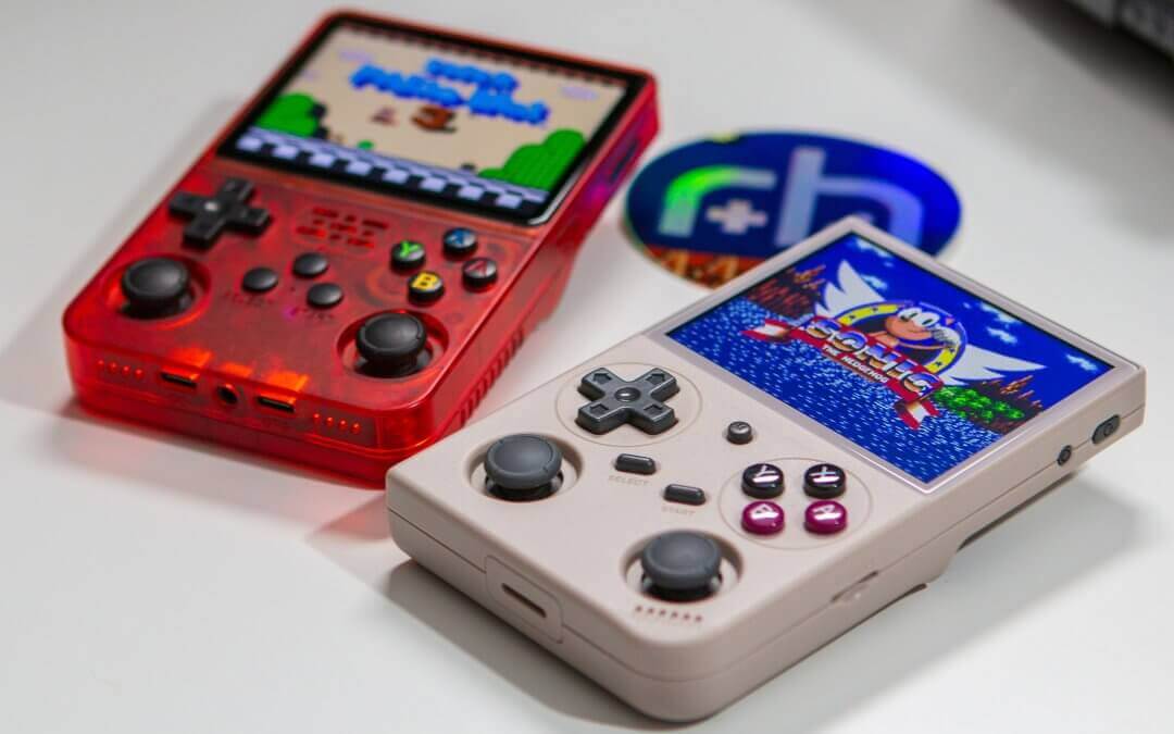 Other Handheld Deals